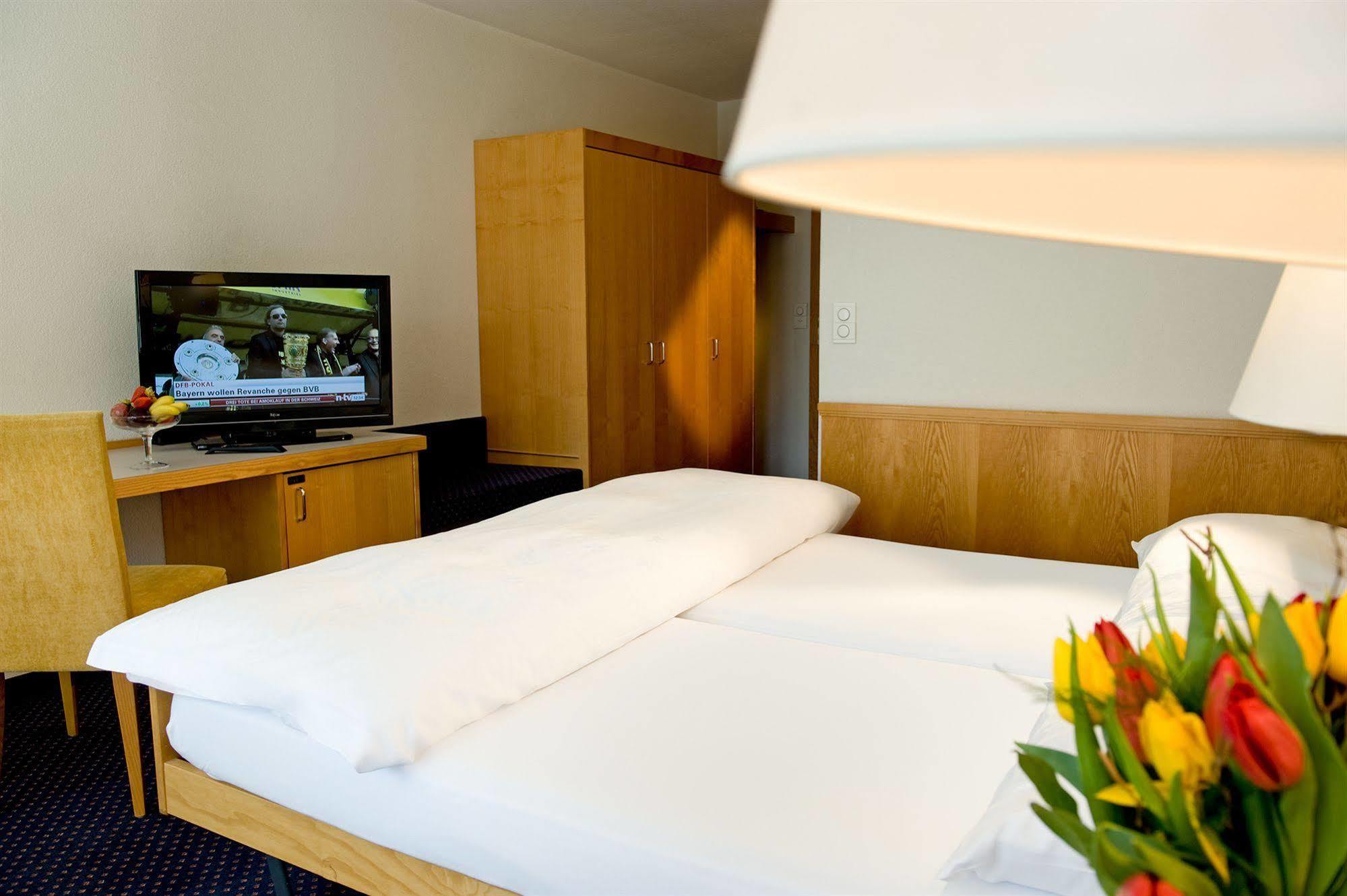 Cresta Sun Hotell Davos Eksteriør bilde